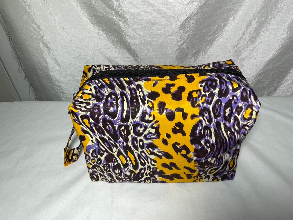 Tayo Three Piece Toiletry Set